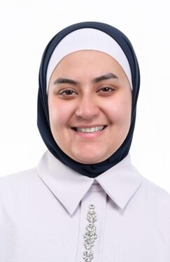 Rema Hussein Aljedi,Neurology world conference,Miami,USA